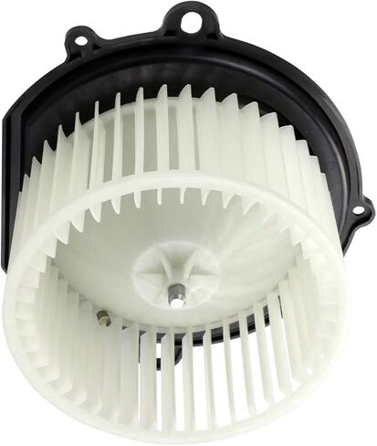 Heater Blower Motor with Fan Cage 700017 HVAC Blower Motor for Ford Taurus 1996-2007 Mercury Sable 1996-2005 in Kuwait