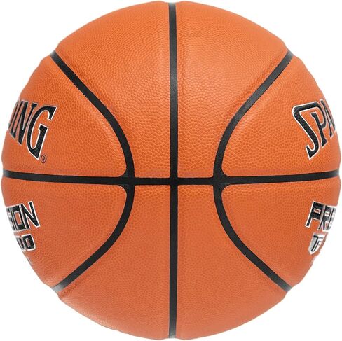 Spalding Precision TF-1000 AAU Indoor Game Basketball in Saudi Arabia