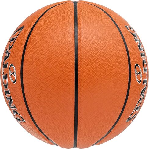 Spalding Precision TF-1000 AAU Indoor Game Basketball in Saudi Arabia