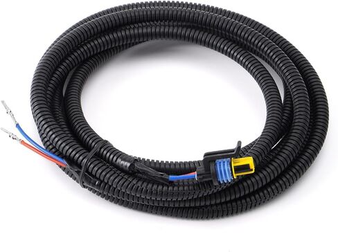 موصل تسخير المحول مناسب لنقل الحركة والتوصيل والتشغيل 1998-2006، 4L60E إلى 4L80E LS Swap Silverado Sierra Trans in Kuwait