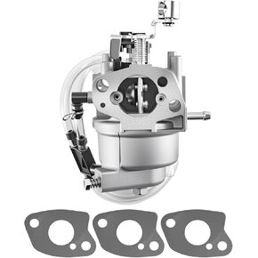 Carburetor Kit Fit for Craftsman 3000i C0010030 3000/2300W Portable Inverter Generator in Kuwait