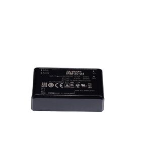 1pcs IRM-30 Module Switching Power Supply IRM-30-5 IRM-30-12 IRM-30-15 IRM-30-24 IRM-30-48(IRM-30-24V) in Kuwait