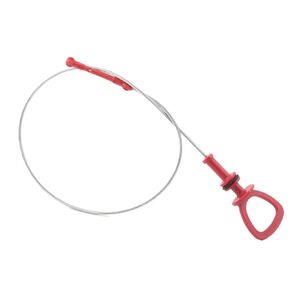 Engine Oil Dipstick Compatible with Benz CL203 S203 S204 W203 W204 A209 C209 S211 W211 R171 Car Engine Oil Level Dipstick 2710100372 1.8L Engine in Kuwait