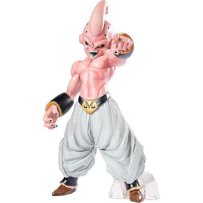 DBZ Majin Buu/ Kid Buu Actions Figure Statue Figurine Collection Birthday Gifts PVC 8.5 Inch in Saudi Arabia