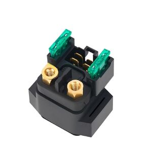ATV Motorcycle Starter Relay Compatible with YFM350 YFM250 YFM400 YFM450 Wolverine 450 350 400 Bear in Saudi Arabia