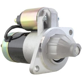 بداية احترافية جديدة متوافقة مع جرارات Yanmar YM1300 YM1500 1977 on تحل محل 124060-77010 124060-77011 124070-77010 S114-230 S114-230A 524160-77020D 524160-77011 S114-196 S114-203 in Kuwait