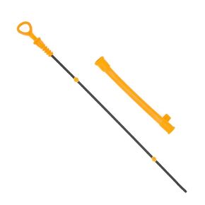 Engine Oil Dipstick Compatible with TT for Quattro 2000 2001 2002 2003 2004 2005 2006 1.8L Oil Dipstick and Oil Dip Stick Tube in Kuwait
