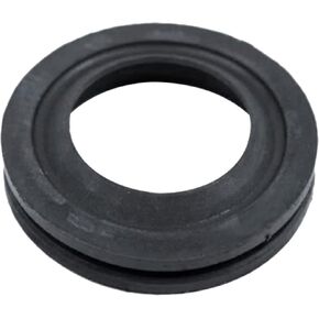 Fuel Filler Neck Seal Fits 2007–2018 Jeep Wrangler JK/JKU | PORC Off Road Products | Replaces 52090496AA, 17743.04 in Saudi Arabia