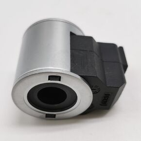 12V Solenoid Coil 4303612 Compatible with Deutsch Connector for HydraForce 80 88 98 Series in Kuwait