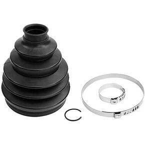 Mechanics Choice Outer CV Joint Boot Kit for 2005-2011 Volvo XC90 (L6 3.2L) (AWD) in Kuwait