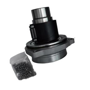 1 PCS Electrical Power Steering Rack Gear Repair Kit Bearing Compatible with A6 A4 A7 A8 Q5 Q7(B-1) in Saudi Arabia