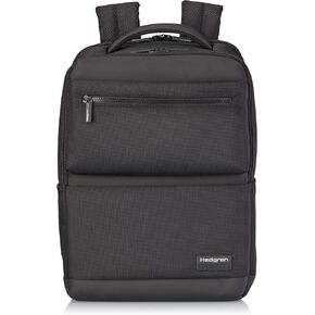 Hedgren Drive 14.1" Laptop Backpack (Elegant Blue) in Saudi Arabia