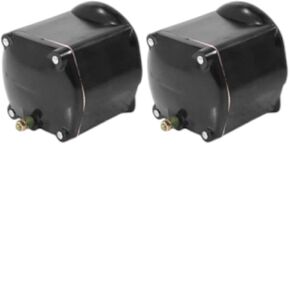 ملف الإشعال 9N1202412 يناسب Ford New Holland 2N 8N 9N - يستبدل 21A55112-1 Pack in Kuwait