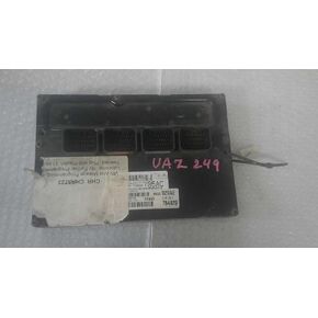 Engine ECM Control Module 4.7L 4WD Fits 04 Compatible with Durango P56029029AE 56029029AE in Kuwait