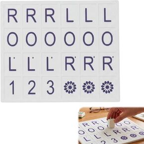 Solo Mahjong Board Practice, Purple Single Mahjong Practice Board for Individual Training, Compact Mahjong Solo Board for Home Use, Portable Single Player Mahjong Practice Board in Saudi Arabia