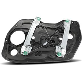 Front Right Passenger Side Power Window Regulator without Motor Compatible with Hyundai Elantra 2011 2012 2013 2014 2015 2016 Replacement for 824813Y010 82481-3Y010 Passenger Window Regulator in Saudi Arabia