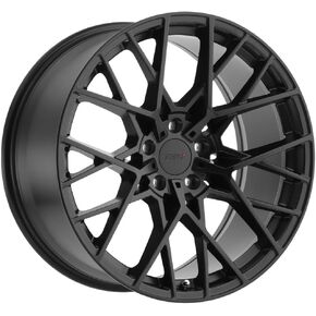 TSW TWSEB 18X8.5 5X4.5 M-BLK 40MM - 1885SEB405114M76 in Saudi Arabia