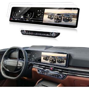 for 13.2 Inch 2025 Ford Maverick Screen Protector for 2025 Ford Maverick & 2024 2025 Mustang & 2023-2025 Escape Touchscreen for 2025 Ford Maverick XL/XLT/LARIAT/TREMOR/LOBO Accessories in Saudi Arabia