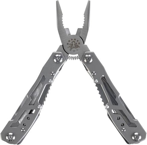 14 in 1 Stainless Steel Multi Tool Pliers in Kuwait