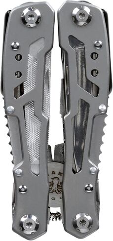 14 in 1 Stainless Steel Multi Tool Pliers in Kuwait