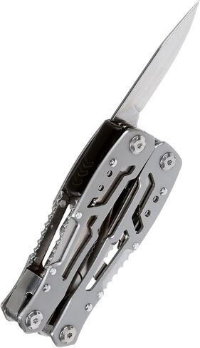 14 in 1 Stainless Steel Multi Tool Pliers in Kuwait