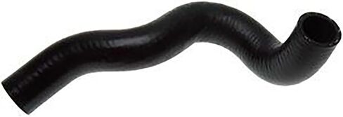 2 pcs Radiator Coolant Hose, Radiator Hose Replacement, Upper Lower for Nissan Rogue 2.5L 2008 2009 2010 2011 2012 2013 in Saudi Arabia