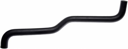 1x Upper Radiator Coolant Hose Replacement for Subaru Tribeca 3.6L 2008 2009 2010 2011 2012 2013 2014, for Subaru B9 Tribeca 3.0L 2006 2007 in Kuwait