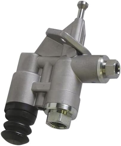 Diesel Fuel Lift Pump Transfer Injection Pump Kit Compatible with 1994 1995 1996 1997 1998 12-valve Dodge Ram Pickup 2500 3500 Cummins 5.9L 6BT 6CT 3936316 4988747 in Saudi Arabia