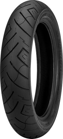 إطار أمامي من Shinko SR777 HD عاكس - 130/90B16 73H in Kuwait
