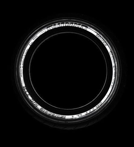 إطار أمامي من Shinko SR777 HD عاكس - 130/90B16 73H in Kuwait