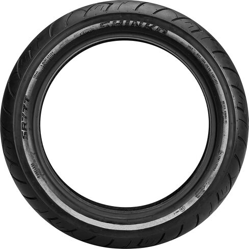 إطار أمامي من Shinko SR777 HD عاكس - 130/90B16 73H in Kuwait