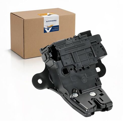 Trunk Latch Lock Actuator for Chevy Camaro Corvette Cruze Limited Impala Malibu Limited Sonic, for Cadillac ATS CT4 CT5 CTS ELR XTS, for Buick Allure Cascada Lacrosse Regal Verano 13501988 940-108 in Saudi Arabia