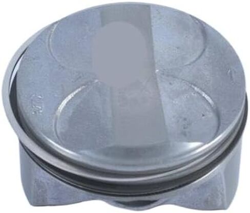 Engine Pistons And Rings Set 6pcs 2720300117 A2720304017 A2720301018 2720303717 Compatible With ECLASS W211 W212 E25 E30 in Saudi Arabia