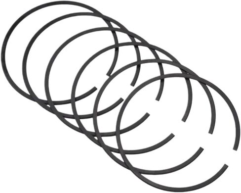 Piston Ring Set Compatible With 2010–2014 MDX ZDX TL RL V6 3.7L 13011RKGE02 in Saudi Arabia
