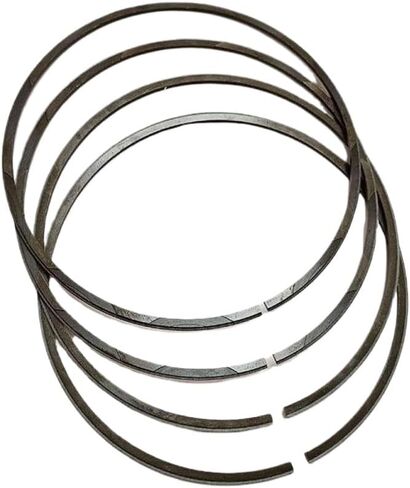 Piston Ring Compatible With Detroit Series 149 V149 Engine Replacement For 8928932 in Saudi Arabia