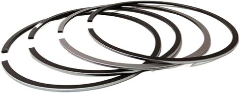 Piston Ring Compatible With Detroit Series 149 V149 Engine Replacement For 8928932 in Saudi Arabia