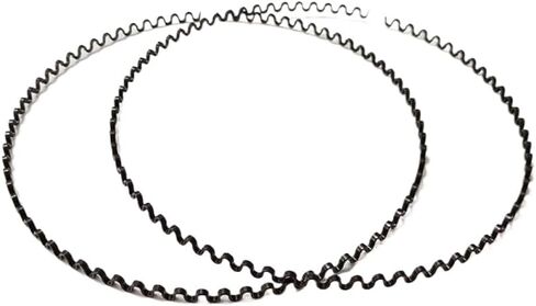 Piston Ring Compatible With Detroit Series 149 V149 Engine Replacement For 8928932 in Saudi Arabia