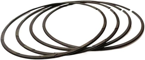 Piston Ring Compatible With Detroit Series 149 V149 Engine Replacement For 8928932 in Saudi Arabia