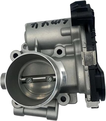 OE 55565489 0280750498 Fuel Injection Throttle Body Valve Compatible For Chevrolet Cruze Encore Sonic Trax 1.4L 2011-2018 28075508 55581662 in Kuwait