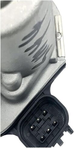 OE 55565489 0280750498 Fuel Injection Throttle Body Valve Compatible For Chevrolet Cruze Encore Sonic Trax 1.4L 2011-2018 28075508 55581662 in Kuwait
