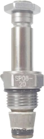 1 pcs seat valve SP08-20 with coil SP08-20-0-N-24ER(SP08-20-0-N-24ER) in Kuwait