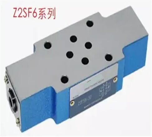 Throttle valve Z2FS6-30 Z2FS6-40 Z2FS10-20 Z2FS10-30 Z2FS16-30 Z2FS16-30/S2 Z2FS16-30/S3 Z2FS16-30/S4(Z2FS10-30) in Kuwait