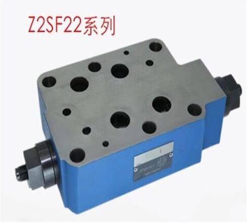 Throttle valve Z2FS6-30 Z2FS6-40 Z2FS10-20 Z2FS10-30 Z2FS16-30 Z2FS16-30/S2 Z2FS16-30/S3 Z2FS16-30/S4(Z2FS10-30) in Kuwait