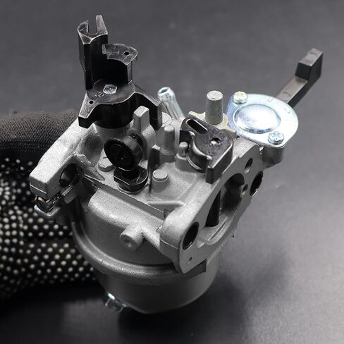 Carburetor Compatible with Earthquake 39381 For Victory CRT Rear Tine Tiller 209 CC For Viper Replacement Engines Carb in Kuwait