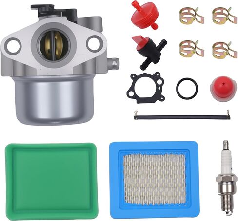Carburetor for Troy Bilt 12A-A26M011 12AVB26M011 Walk-Behind Lawn Mower in Saudi Arabia