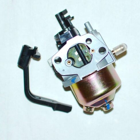 Carburetor For Harbor Freight Predator 4000 3200 Watt Generator 212CC 6.5HP R210III 69675 69676 69728 69729 63079 63080 63089 63090 68527 68528 56172 56173 56174 56175 in Saudi Arabia