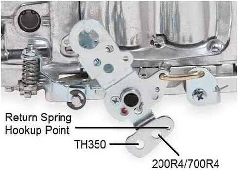 Demon Fuel Systems Mad750ms Mighty, 750 Cfm-Ms-Dl in Saudi Arabia