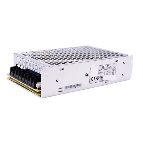 1pcs RT-85D 90W 5V 12V 24V Three-Way Output Power Supply in Kuwait