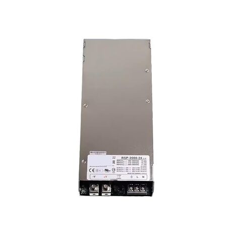 1 قطعة RSP-2000-12 عالية الطاقة تحويل التيار الكهربائي 12V100A1200W RSP-2000 in Kuwait