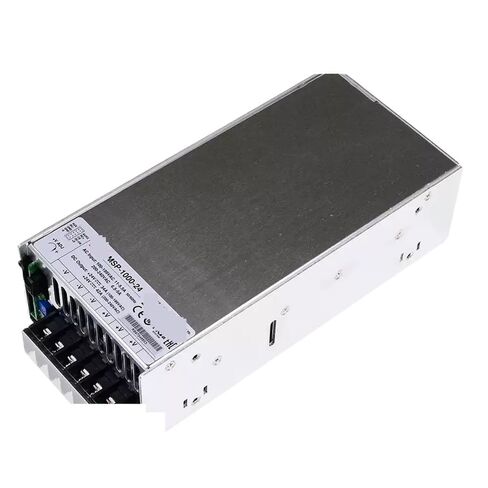 1pcs MSP-1000 MSP-1000-12 12V 80A 1000W Single Output Medical Switching Power Supply in Kuwait